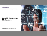 Retinitis Pigmentosa: Market View
