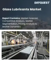 Glass Lubricants Market Size, Share, and Growth Analysis, By Lubricant Base Type, By Formulation Type, By Application Method, By Packaging Type, By End-User Industry, By Region - Industry Forecast 2026-2033