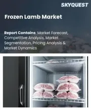 Frozen Lamb Market Size, Share, and Growth Analysis, By Product Type (Cuts, Other Products), By Packaging (Vacuum-Packed, Frozen Blocks), By Production Method, By Quality Grade, By Distribution Channel, By Region - Industry Forecast 2026-2033