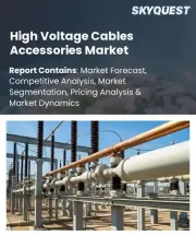 High Voltage Cables Accessories Market Size, Share, and Growth Analysis, By Product Type (Cables Type, Accessories), By Voltage Rating, By Conductor Type, By Installation, By Application, By End Use, By Region - Industry Forecast 2026-2033