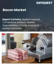 Bacon Market Size, Share, and Growth Analysis, By Product Type (Bacon Varieties, Cut Type), By End-User (Households, Hotels), By Distribution Channel, By Region - Industry Forecast 2026-2033