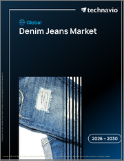 Global Denim Jeans Market 2026-2030
