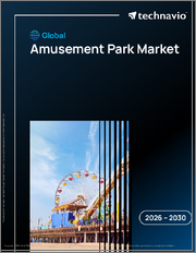 Global Amusement Park Market 2026-2030