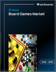 Global Board Games Market 2026-2030