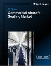 Global Commercial Aircraft Seating Market 2026-2030