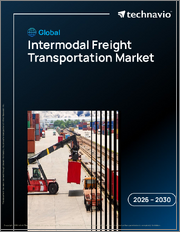 Global Intermodal Freight Transportation Market 2026-2030