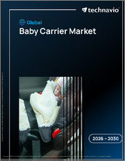 Global Baby Carrier Market 2026-2030