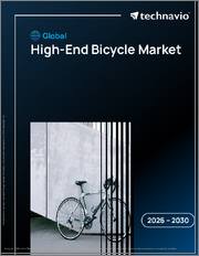 Global High-End Bicycle Market 2026-2030