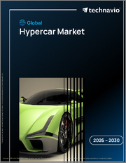 Global Hypercar Market 2026-2030