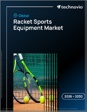 Global Racket Sports Equipment Market 2026-2030
