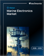 Global Marine Electronics Market 2026-2030
