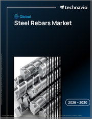 Global Steel Rebars Market 2026-2030