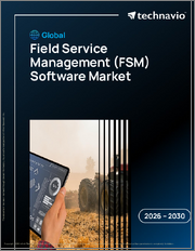 Global Field Service Management (FSM) Software Market 2026-2030