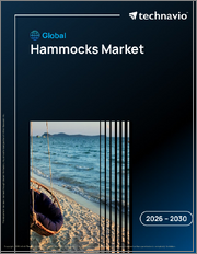Global Hammocks Market 2026-2030