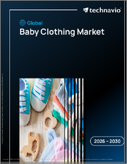 Global Baby Clothing Market 2026-2030