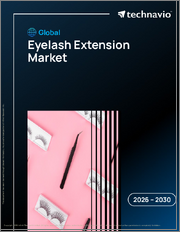 Global Eyelash Extension Market 2026-2030