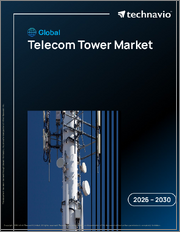 Global Telecom Tower Market 2026-2030
