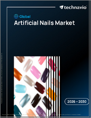 Global Artificial Nails Market 2026-2030