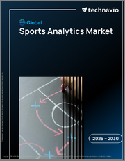 Global Sports Analytics Market 2026-2030