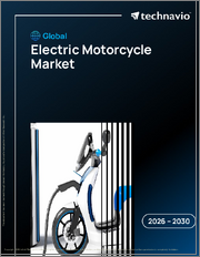 Global Electric Motorcycle Market 2026-2030