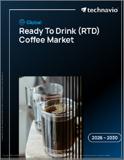 Global Ready To Drink (RTD) Coffee Market 2026-2030