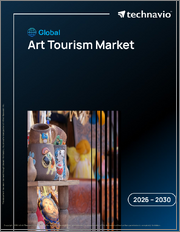 Global Art Tourism Market 2026-2030
