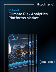 Global Climate Risk Analytics Platforms Market 2026-2030