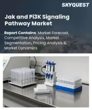 Jak and Pi3K Signaling Pathway Market Size, Share, and Growth Analysis, By Inhibitor Class, By Therapeutic Indication, By Development Stage, By Route of Administration, By Region - Industry Forecast 2026-2033