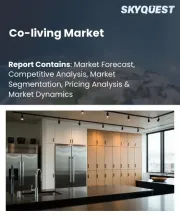Co-living Market Size, Share, and Growth Analysis, By Occupancy Type (Single Occupancy, Multiple Occupancy), By Price (Economy, Midrange), By End Users, By Region - Industry Forecast 2026-2033