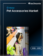 Global Pet Accessories Market 2026-2030