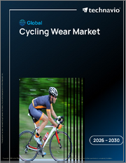 Global Cycling Wear Market 2026-2030