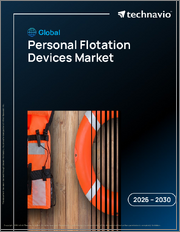 Global Personal Flotation Devices Market 2026-2030