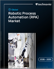 Global Robotic Process Automation (RPA) Market 2026-2030