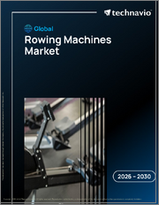Global Rowing Machines Market 2026-2030