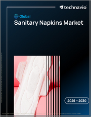 Global Sanitary Napkins Market 2026-2030