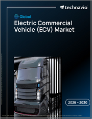 Global Electric Commercial Vehicle (ECV) Market 2026-2030