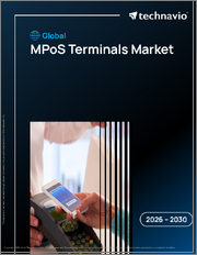 Global Mpos Terminals Market 2026-2030