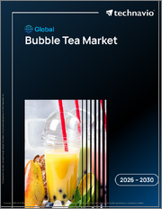Global Bubble Tea Market 2026-2030