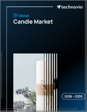 Global Candle Market 2026-2030