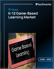 Global K-12 Game-Based Learning Market 2026-2030