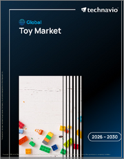 Global Toy Market 2026-2030