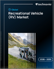Global Recreational Vehicle (RV) Market 2026-2030