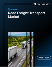 Global Road Freight Transport Market 2026-2030
