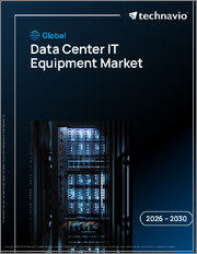 Global Data Center It Equipment Market 2026-2030
