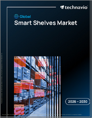 Global Smart Shelves Market 2026-2030