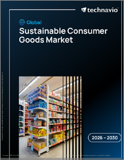 Global Sustainable Consumer Goods Market 2026-2030
