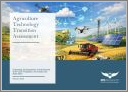Agriculture Technology Transition Assessment: Evaluating Developments, Achievements, and Future Prospects, 2010-2020 and 2020-2030
