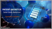 Solid-State Li-ion Batteries Patent Monitor