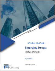 Emerging Drugs: Global Markets