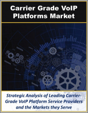 Carrier-Grade VoIP Platforms and Session Border Controller Infrastructure